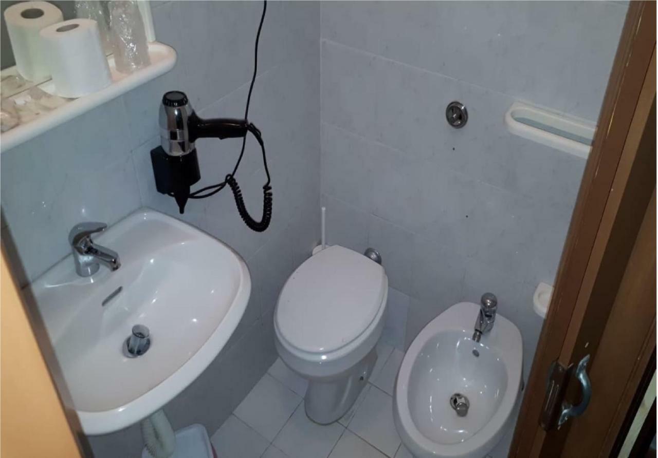 Hotel Stella Follonica Ngoại thất bức ảnh