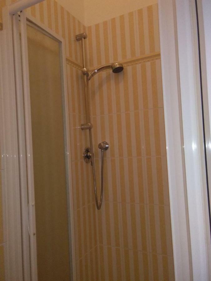Hotel Stella Follonica Ngoại thất bức ảnh