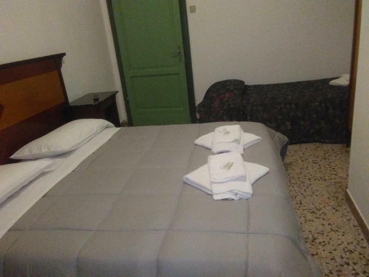 Hotel Stella Follonica Ngoại thất bức ảnh