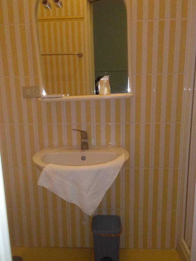 Hotel Stella Follonica Ngoại thất bức ảnh