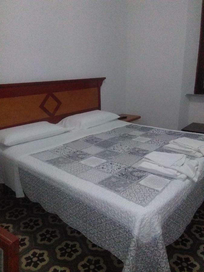 Hotel Stella Follonica Ngoại thất bức ảnh