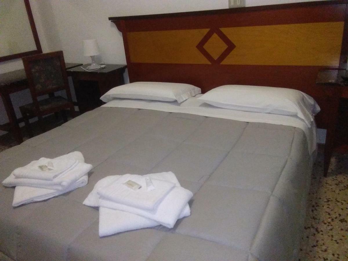 Hotel Stella Follonica Ngoại thất bức ảnh