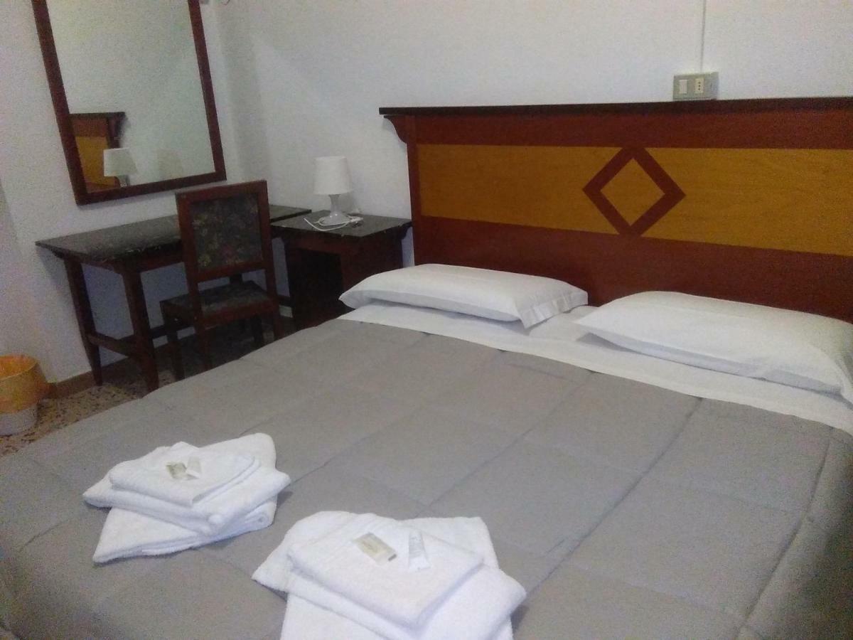 Hotel Stella Follonica Ngoại thất bức ảnh