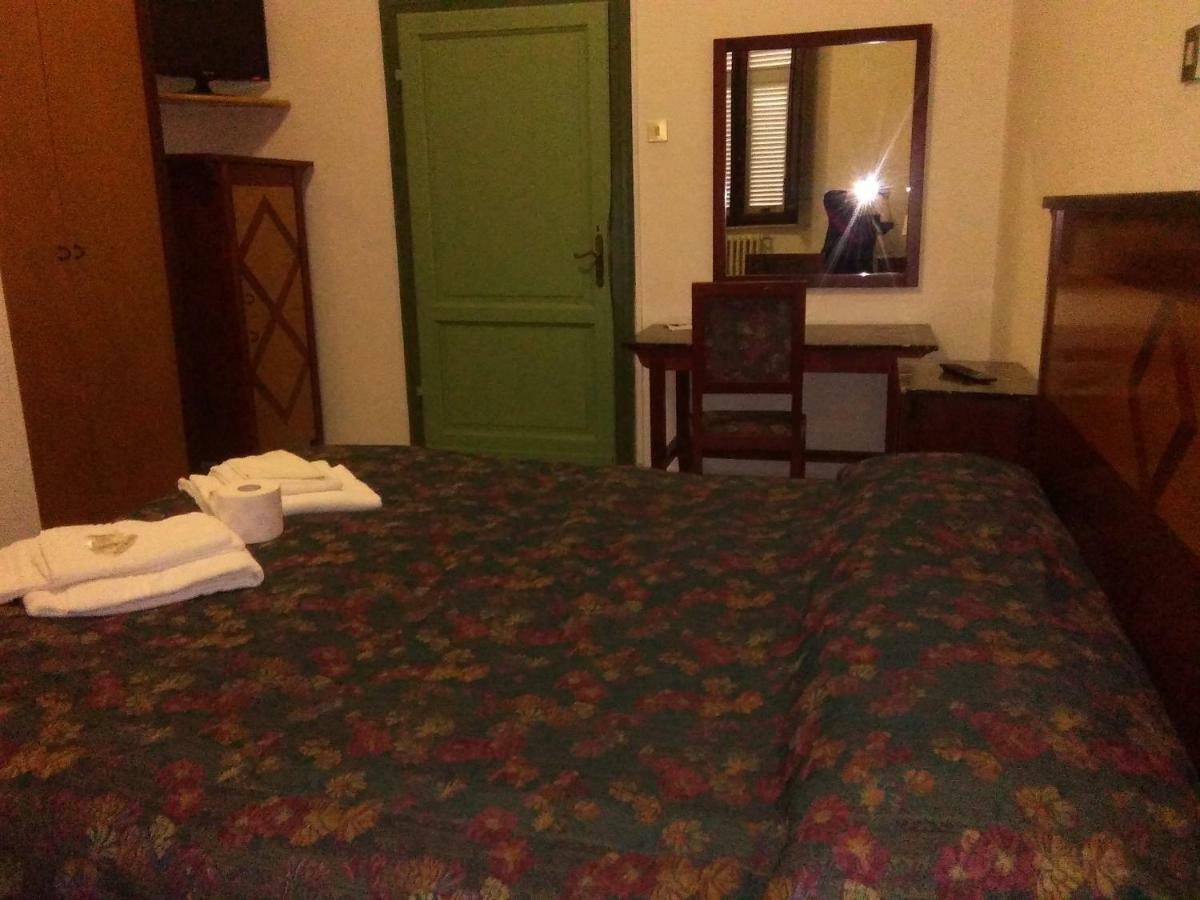 Hotel Stella Follonica Ngoại thất bức ảnh