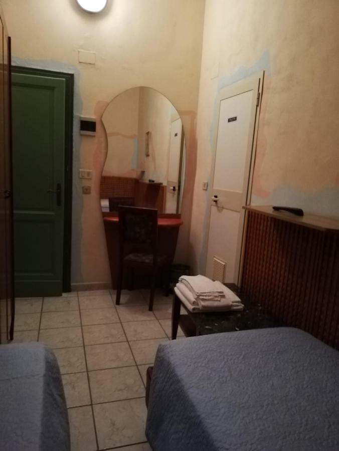 Hotel Stella Follonica Ngoại thất bức ảnh