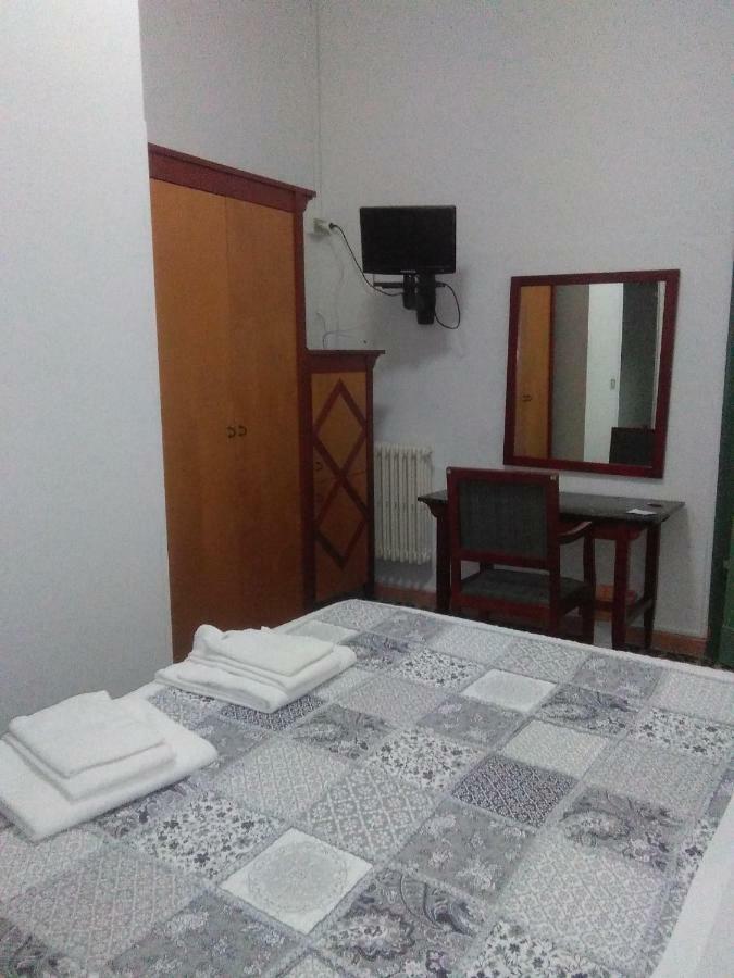 Hotel Stella Follonica Ngoại thất bức ảnh