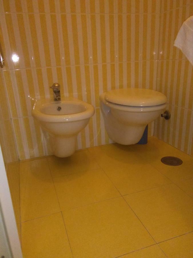 Hotel Stella Follonica Ngoại thất bức ảnh