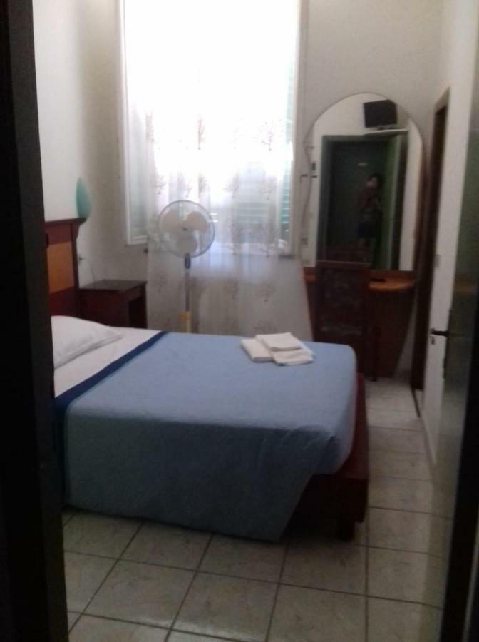 Hotel Stella Follonica Ngoại thất bức ảnh