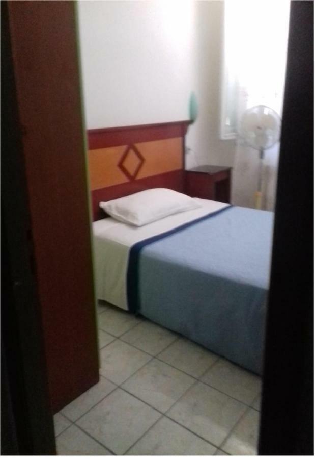 Hotel Stella Follonica Ngoại thất bức ảnh